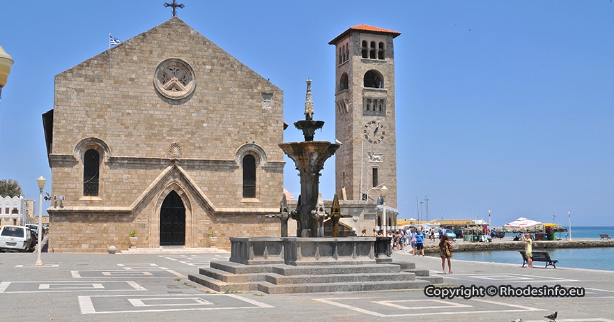 Cathedral Church of the Annunciation