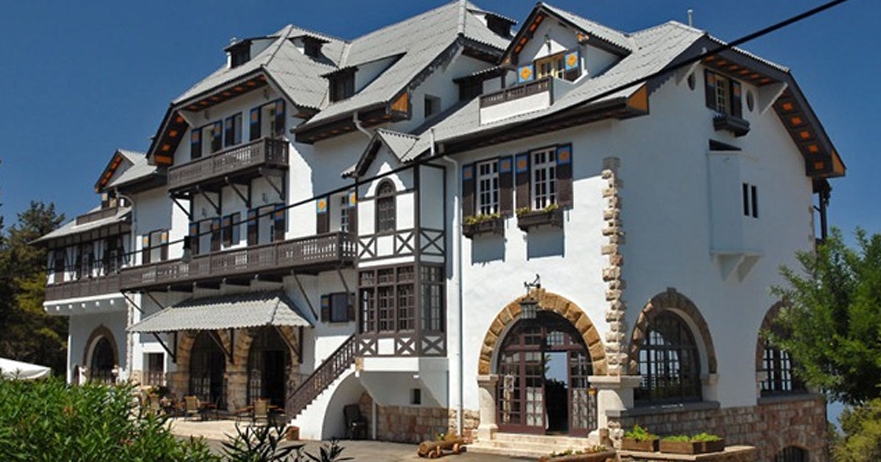 &Xi;&epsilon;&nu;&omicron;&delta;&omicron;&chi;&epsilon;&iota;&alpha;&kappa;ό &Sigma;&upsilon;&gamma;&kappa;&rho;ό&tau;&eta;&mu;&alpha; "Έ&lambda;&alpha;&phi;&omicron;&sigmaf; &kappa;&alpha;&iota; &Epsilon;&lambda;&alpha;&phi;ί&nu;&alpha;