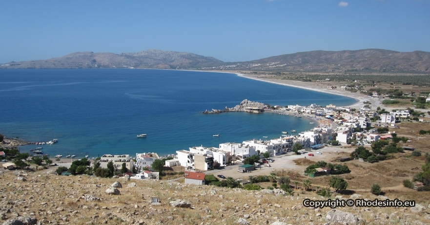 &Chi;&alpha;&rho;ά&kappa;&iota;